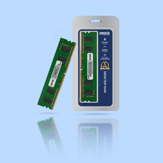 Picture of Desktop RAM 4GB DDR4 2400T MHz