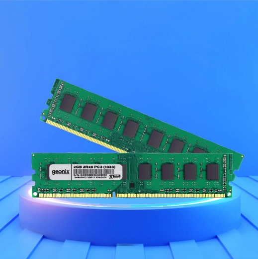 Picture of Desktop RAM 2GB DDR3 1333 MHz