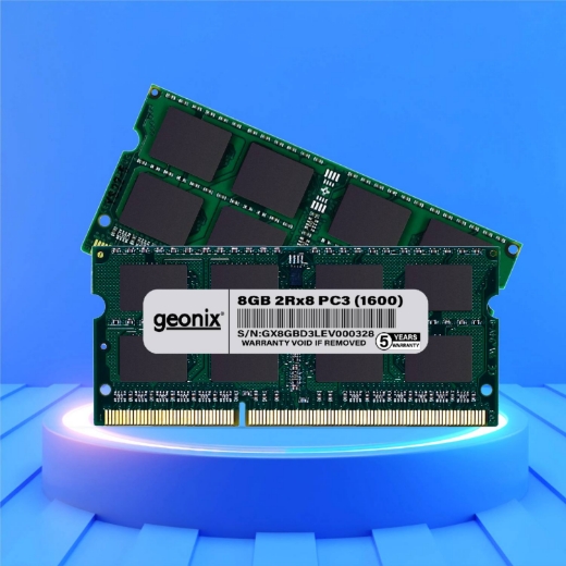 Picture of Laptop RAM 8GB DDR3L 1600 MHz
