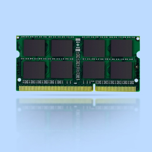 Picture of Laptop RAM 4GB DDR3L 1600 MHz
