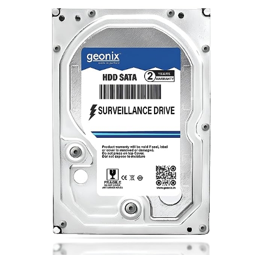 Picture of Geonix 320GB Desktop Hard Drive