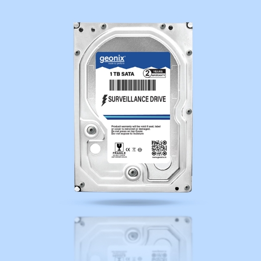Picture of Desktop 1TB Hard Disk Drive