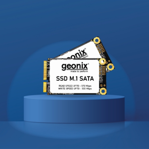 Picture of Geonix 256GB Supersonic M 1 SATA SSD