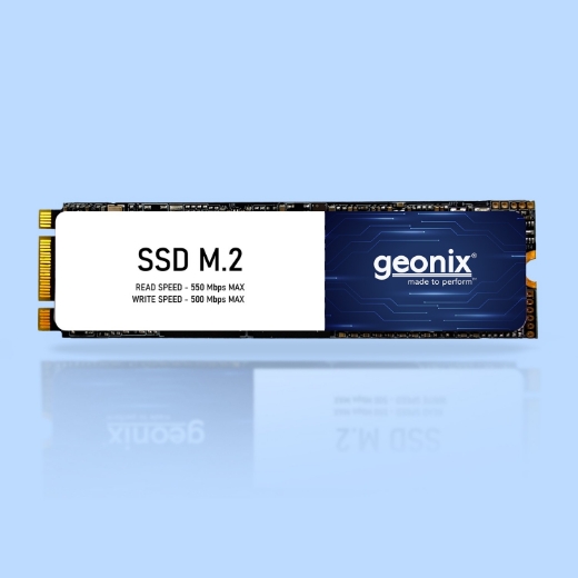 Picture of Geonix 512GB SSD M.2