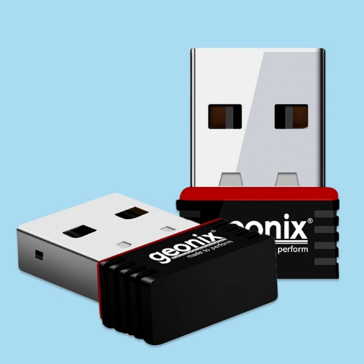 Picture of GEONIX WiFi Mini USB Adapter