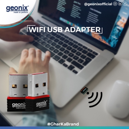 Picture of GEONIX WiFi Mini USB Adapter