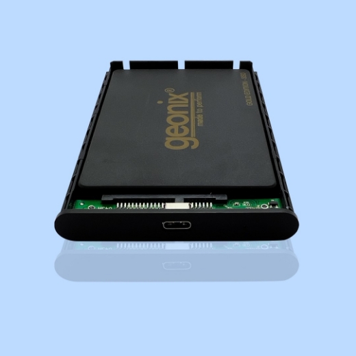 Picture of Geonix External SATA SSD Enclosure
