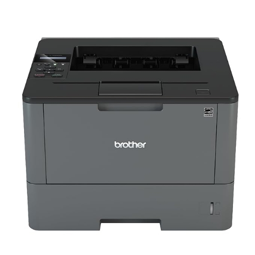 Picture of Brother Business Laser Printer - HL-L5000D