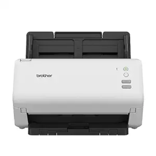 Picture of Brother Desktop Scanner - ADS-3100