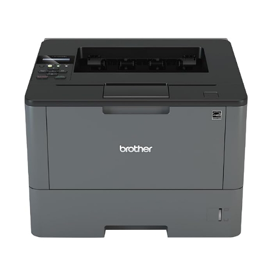 Picture of Brother  Business Laser Printer - HL-L5100DN