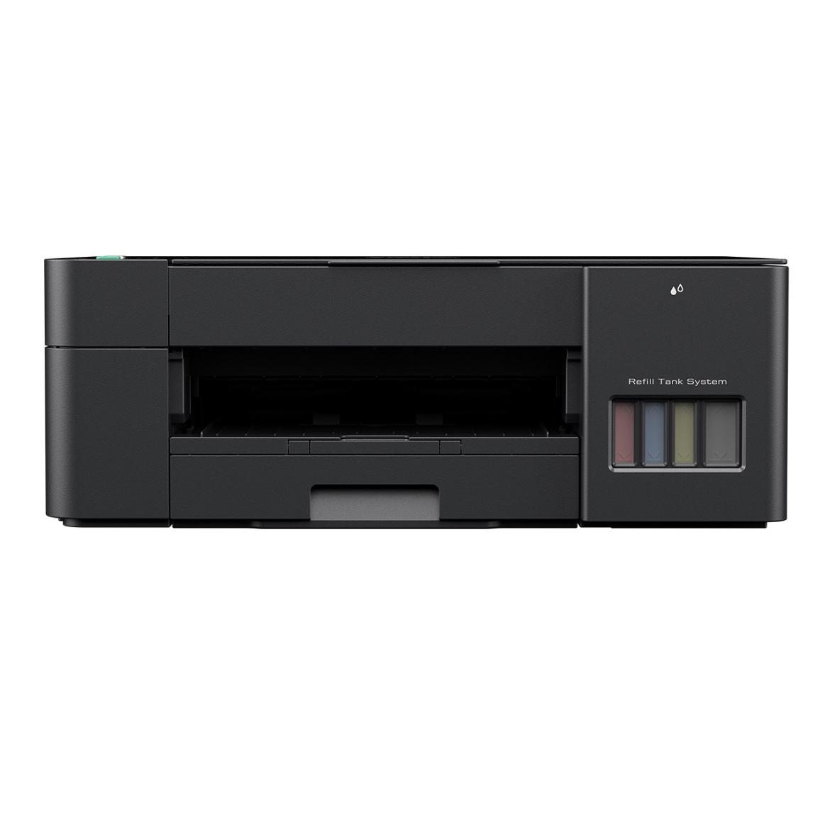 Picture of Brother  Ink Tank Printer - DCP-T220